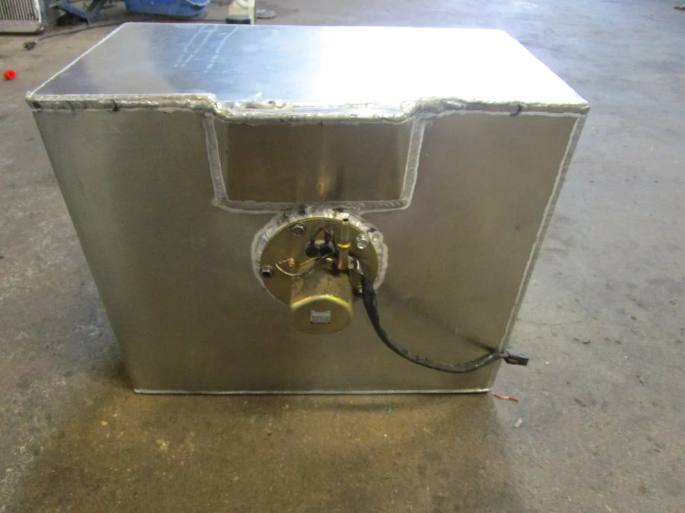 ZX Mini — AMT Machine Shop